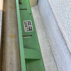 建築板金　青バッタ　エキセン　折り機