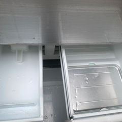 ★東芝　大型冷蔵庫 426L 美品 GR-H43G 簡易清掃済★