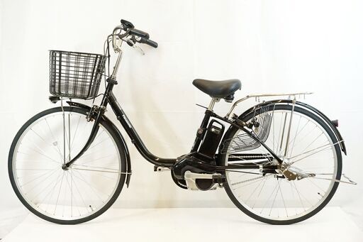 PANASONIC 「パナソニック」 ビビYX 2022年モデル 電動アシスト自転車