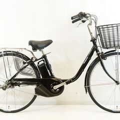 PANASONIC 「パナソニック」 ビビYX 2022年モデル 電動アシスト自転車
