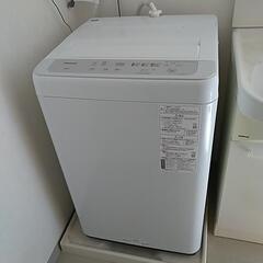 パナソニック 全自動洗濯機 