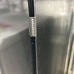 6/24 値下げ?TAG label by amadana 154L冷蔵庫?アマダナ AT-RF150 
