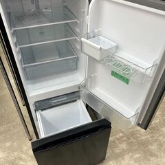 6/24 値下げ?TAG label by amadana 154L冷蔵庫?アマダナ AT-RF150 