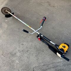 RYOBI 草刈り機 2630