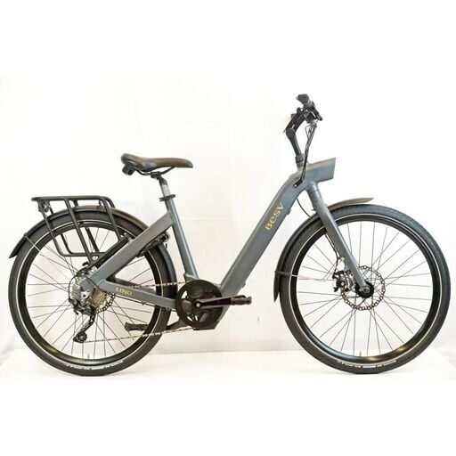 BESV 「ベスビー」 CF1 LINO 2022年モデル 電動アシスト自転車 / 有明店 5223031000301