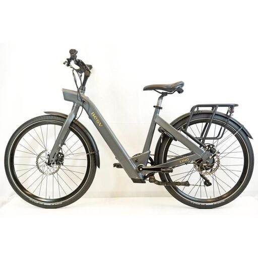 BESV 「ベスビー」 CF1 LINO 2022年モデル 電動アシスト自転車 / 有明店 5223031000301