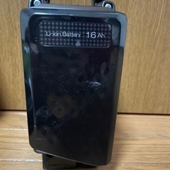 Panasonic 電動自転車　バッテリー