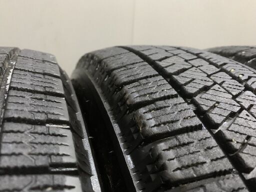 タイヤ、ホイール BS BLIZZAK VRX2 175/65R15 15インチ スタッドレス 4 