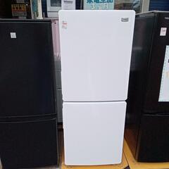 ★【ハイアール】2ドア冷蔵庫 148Ｌ2016年(JR-NF14...
