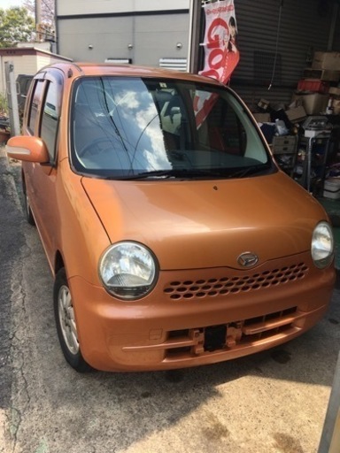 ムーヴ ラテ