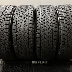 BS BLIZZAK DM-V2 225/60R18】スタッドレス【SUZUKI エスクード 純正 