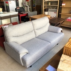 ３人掛けソファー（町田市再生家具）222218 www.unoceramicas.com