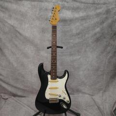 エレキギター Swing ストラトキャスター【ジャングルジャングル