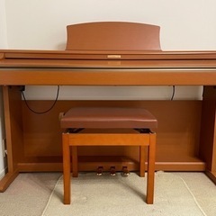 電子ピアノ KAWAI CN22C 椅子あり