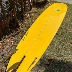 ロングボード サーフボード ビンテージ ディックブリューワー