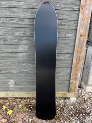 24-25 T.T 160 - GENTEMSTICK Official Web | THE SNOWSURF SHOP