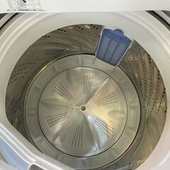 【愛品館八千代店】保証充実Panasonic2018年製5.0㎏全自動洗濯機NA-F50B12 愛品館八千代店】保証充実Panasonic2019年製5.0㎏全自動洗濯機