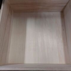 【愛品倶楽部柏店】　カリモク　サイドボード　ＱＴ３８２７