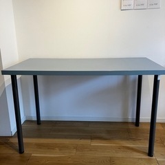IKEA パソコン学習机120×60センチ