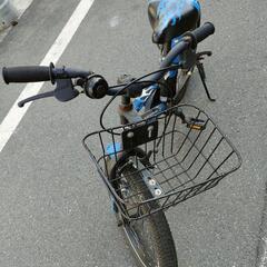 子供用自転車(18インチ)