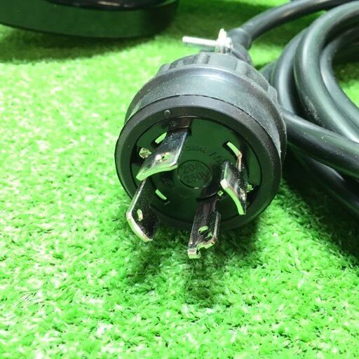 富士製砥 HGC-603 ディスクグラインダ 200V【市川行徳店】【店頭取引