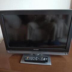 三菱液晶TV   LCD-26MX30