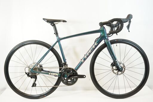 TREK 「トレック」 EMONDA SL5 DISC 2020年モデル ロードバイク 5223030300301