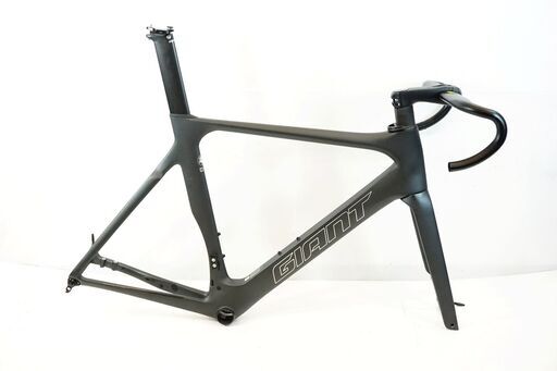 GIANT 「ジャイアント」 PROPEL ADVANCED PRO 1 DISC 2021年モデル フレームセット 5223020700501