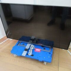 1ヶ月保証/液晶テレビ/液晶TV/43型/43インチ/大型/4Kプレミアム/無線LAN