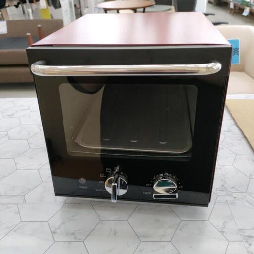コンベクションミニオーブン EB-RM100A