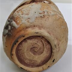 ” 水月焼 湯呑 蟹細工 煎茶道具 陶器 ”