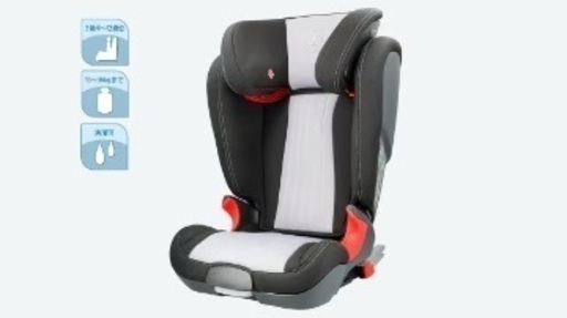 メルセデスベンツ チャイルドシート デュオプラス isofix - メルカリ