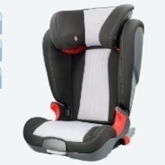 メルセデス純正チャイルドシート２台(1台購入でもOK)