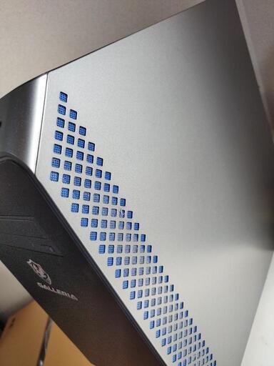 平成割引♥GTX1080Ti搭載モデル.ゲーム,配信,編集向け☆送込