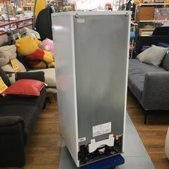 S248 ⭐ アイリスオーヤマ 冷蔵庫 156L 自動霜取機能付き ホワイト AF156-WE⭐動作確認済⭐クリーニング済