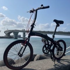 🇯🇵Wachsen 新同車⚙️6速　　超軽オールアルミ