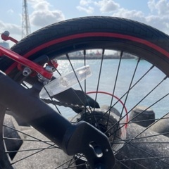 🇯🇵Wachsen 新同車⚙️6速　　超軽オールアルミ