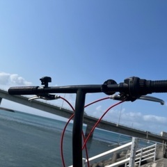 🇯🇵Wachsen 新同車⚙️6速　　超軽オールアルミ