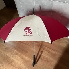 東京ディズニーランド限定　傘