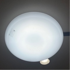 【お買い得‼️】東芝 6畳用LEDシーリングライト 照明器具