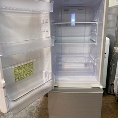 I764 ? 2020年製の美品♪ SHARP 冷蔵庫 (167L) ⭐ 動作確認済
