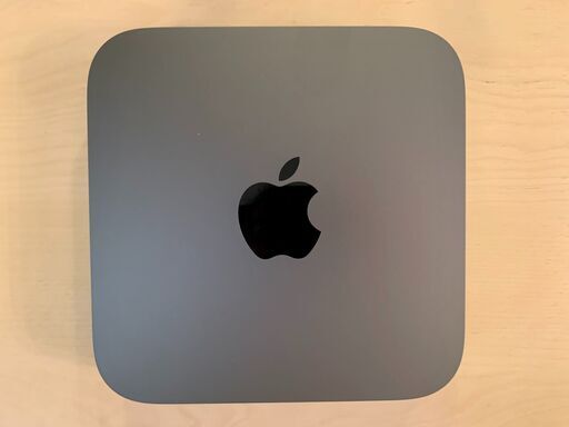 Apple Mac mini 2018 Core i3 メモリ32GB SSD500GB | monsterdog.com.br