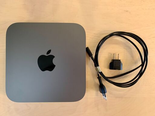 値下げ中！【新品・未開封】Mac mini 2020 MXNF2J/A