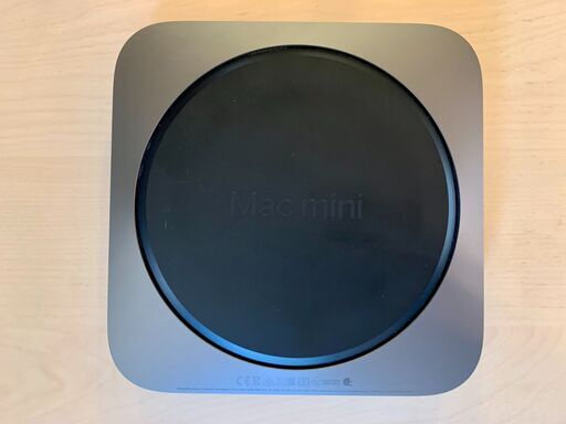 Apple Mac mini 2018 Core i3 メモリ32GB SSD500GB herkulesfitness.hu