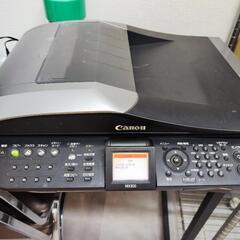 CANON プリンター MX850 ジャンク品