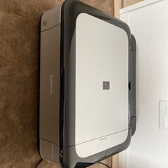 CanonプリンターMP560 ジャンク品