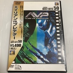 エイリアンvs.プレデター('04米)