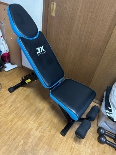 美品 トレーニングベンチ インクラインベンチ | muniotuzco.gob.pe