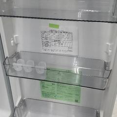 東芝 153L冷蔵庫 2021年製