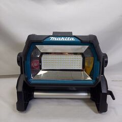 マキタ makita ML809 充電式スタンドライト【市川行徳店】【店頭取引